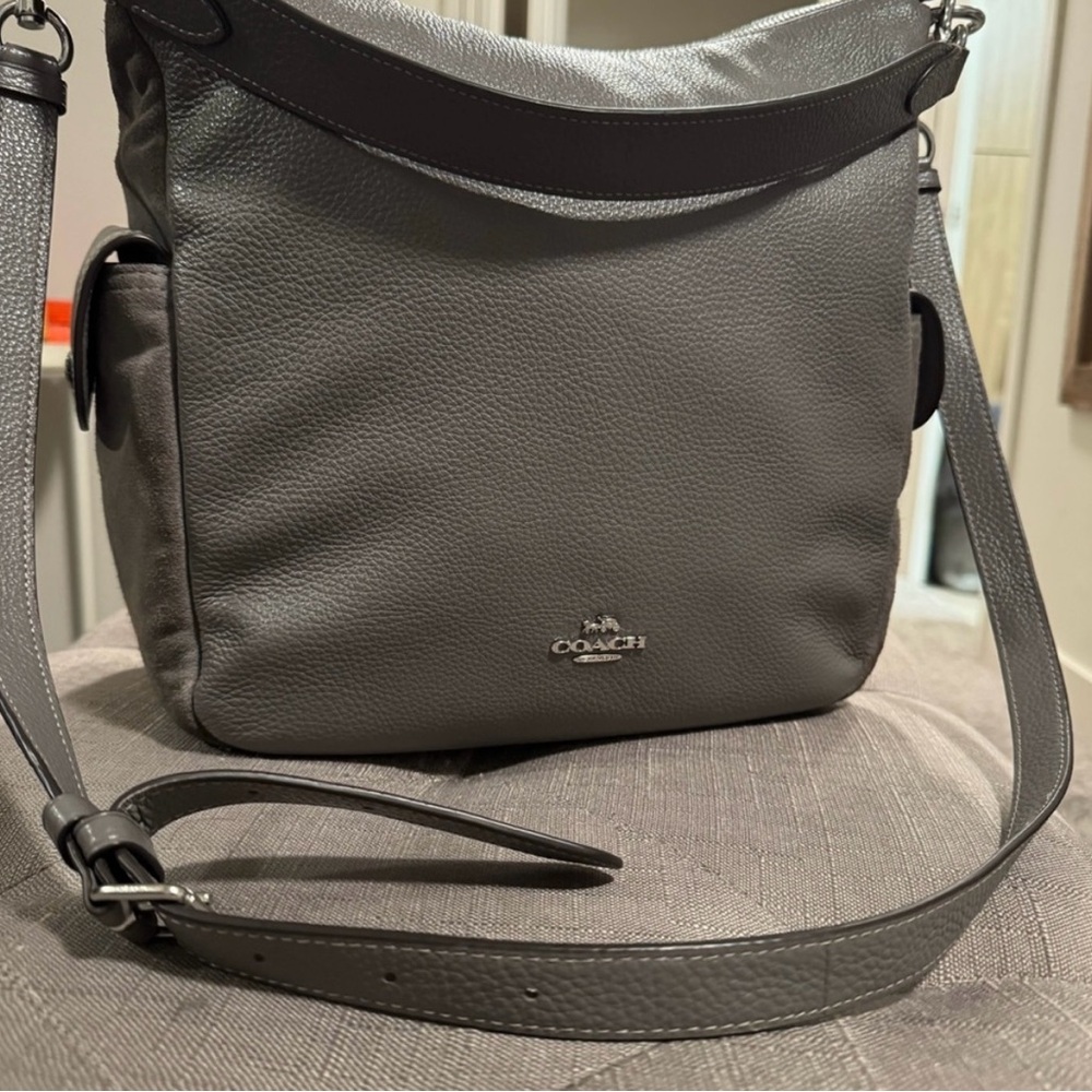 Coach Pennie Shoulder Bag
